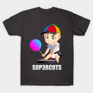 JuniorCuts T-Shirt